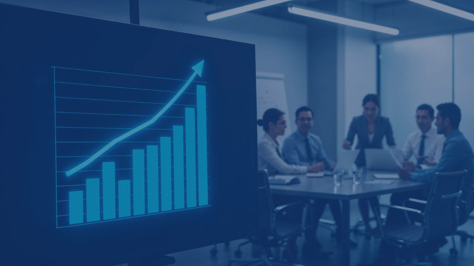 The Invisible Mistake Most Thriving Businesses Are Making Right Now