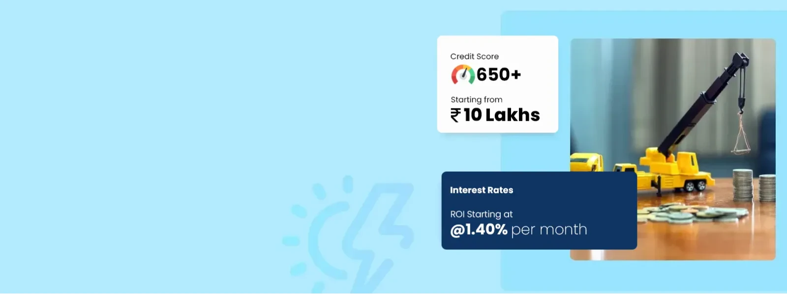 Empowering growth with Smart Lending