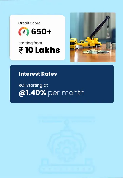 Empowering growth with Smart Lending