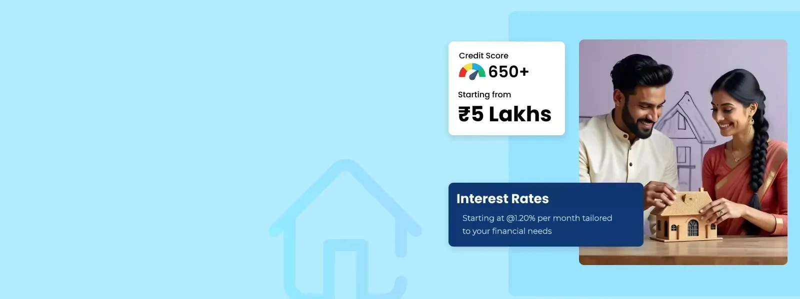 Empowering growth with Smart Lending