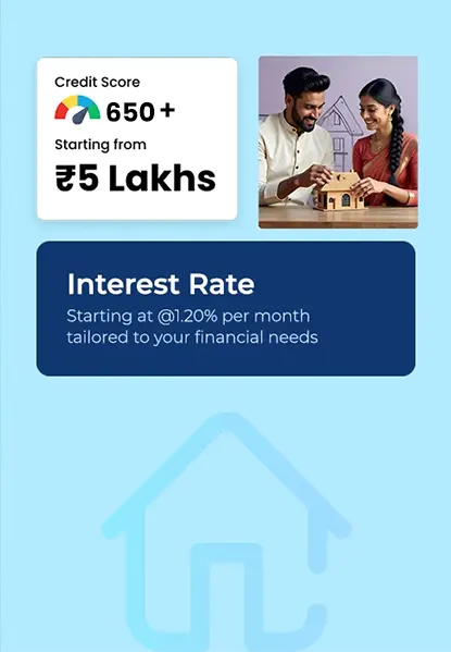 Empowering growth with Smart Lending