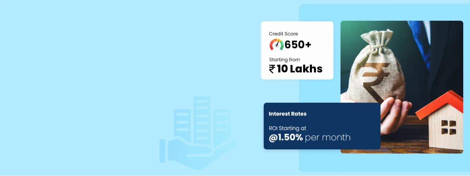 Empowering growth with Smart Lending