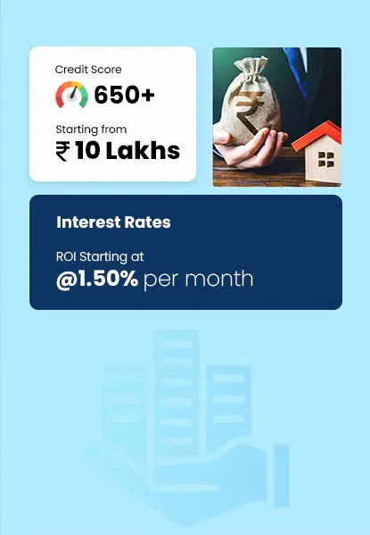 Empowering growth with Smart Lending