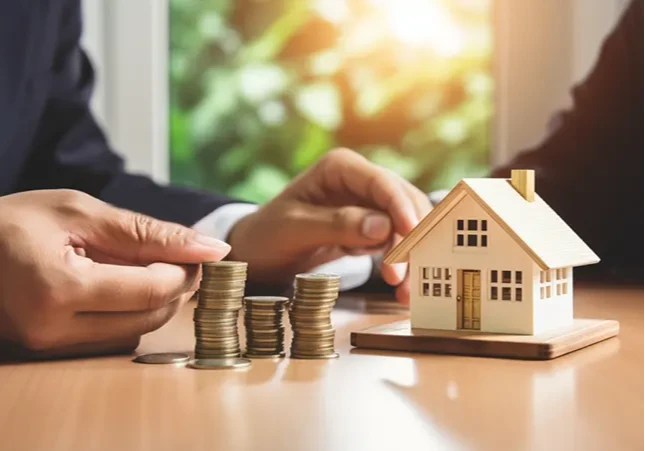 Loan Against Property