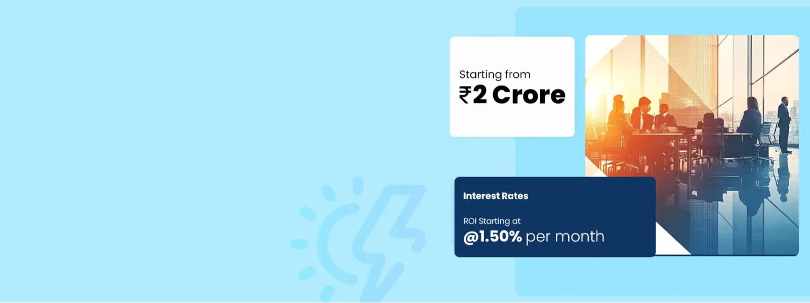 Empowering growth with Smart Lending