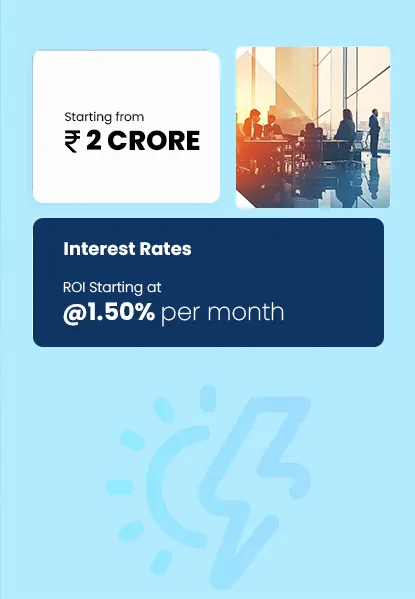 Empowering growth with Smart Lending