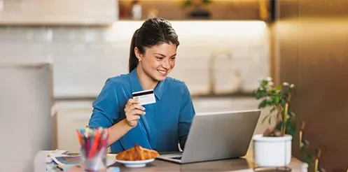 Easy and flexible repayment option on the basis of cash flow