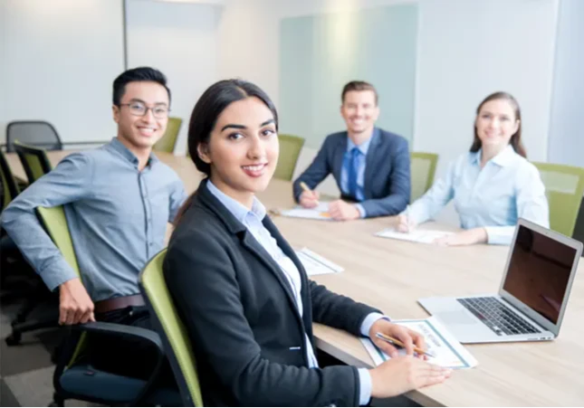 Mid - Corporate