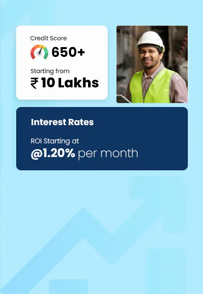 Empowering growth with Smart Lending