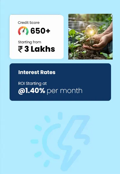 Empowering growth with Smart Lending