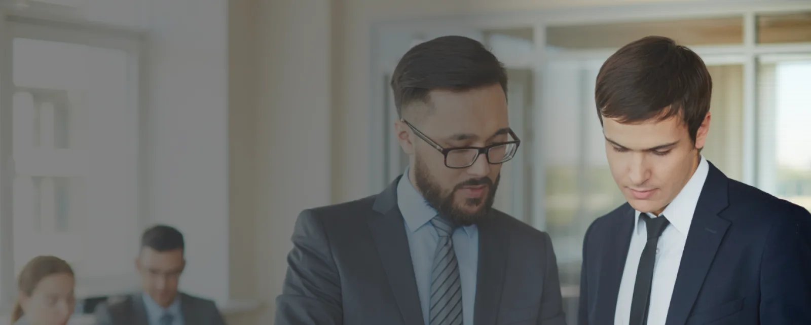 Empowering Growth with Smart Lending