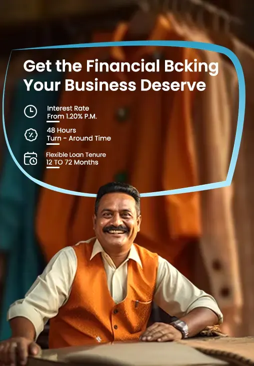 Get the Financial Backing Your Business Deserves