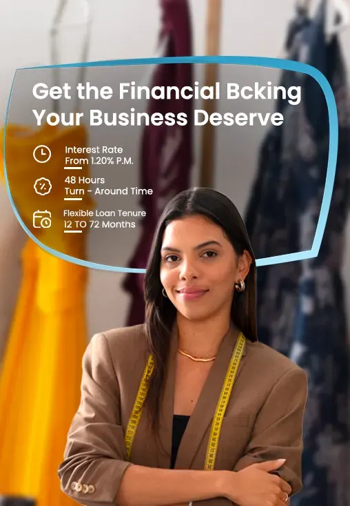 Get the Financial Backing Your Business Deserves