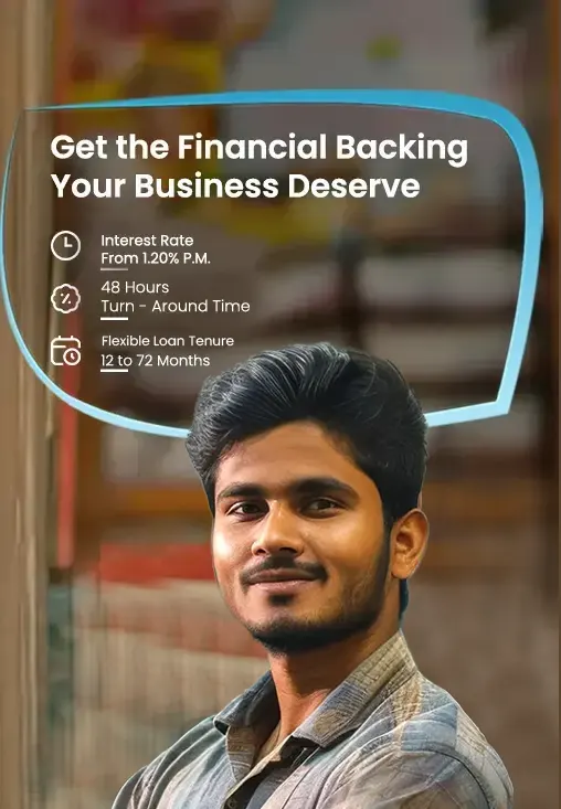 Get the Financial Backing Your Business Deserves