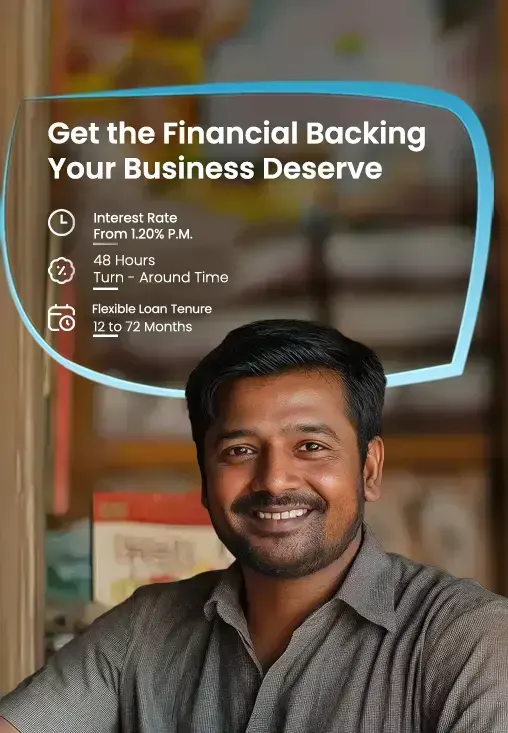 Get the Financial Backing Your Business Deserves