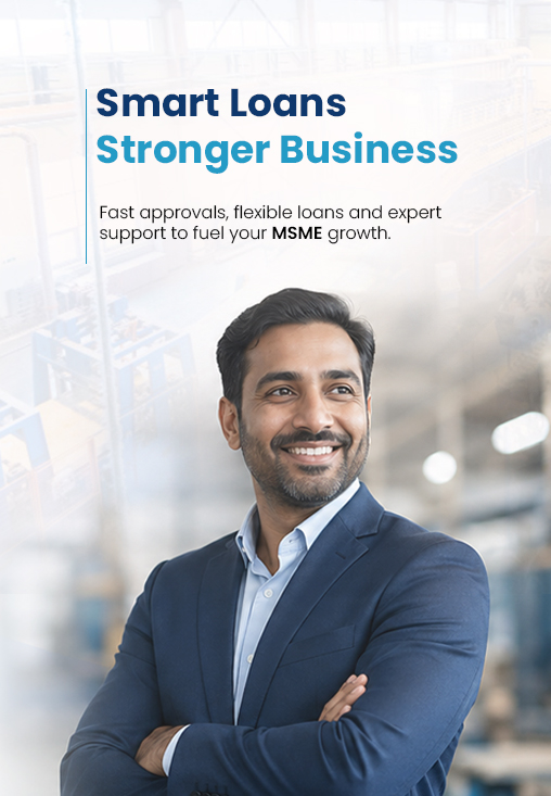 Get the Financial Backing Your Business Deserves