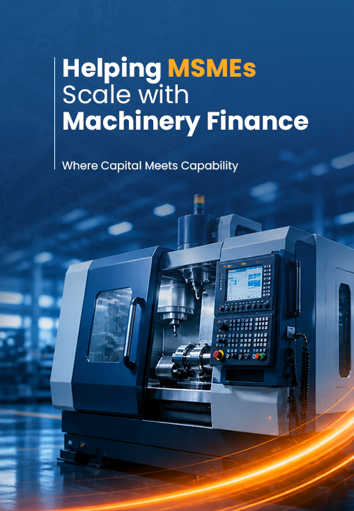Get the Financial Backing Your Business Deserves