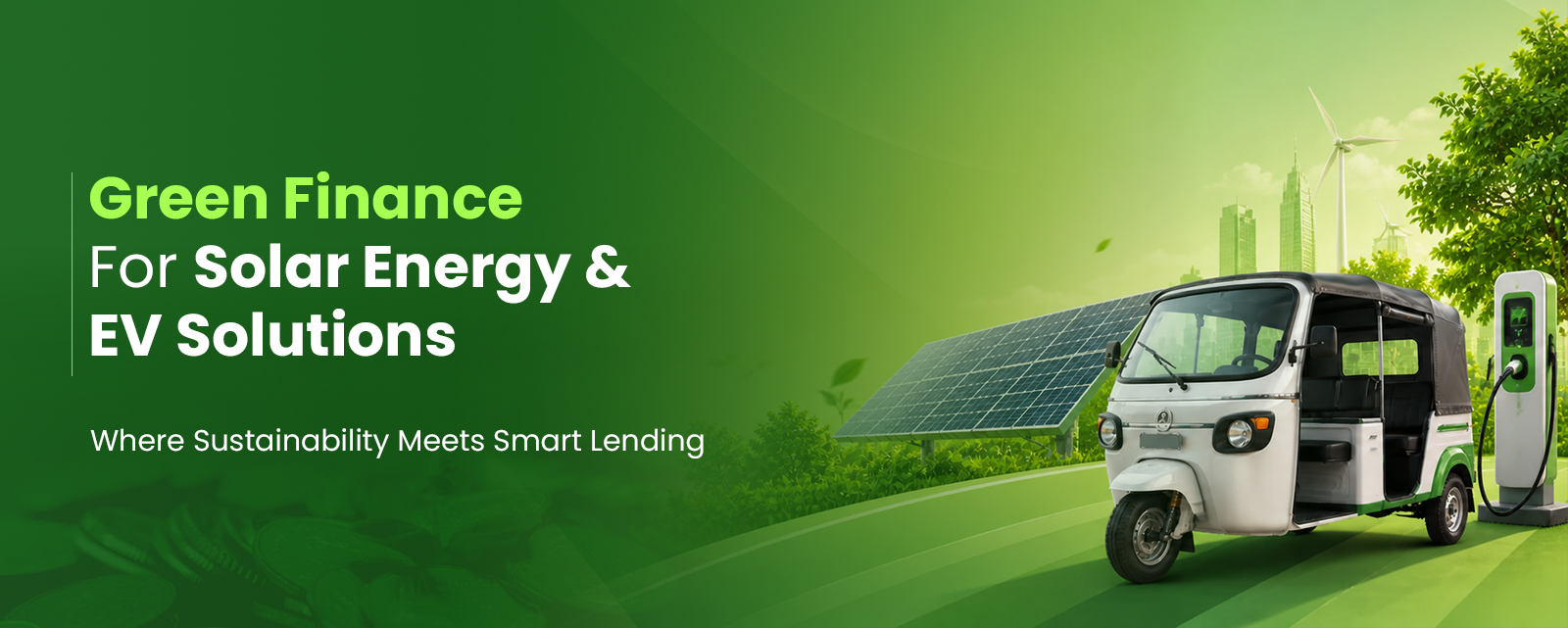 Get the Financial Backing Your Business Deserves