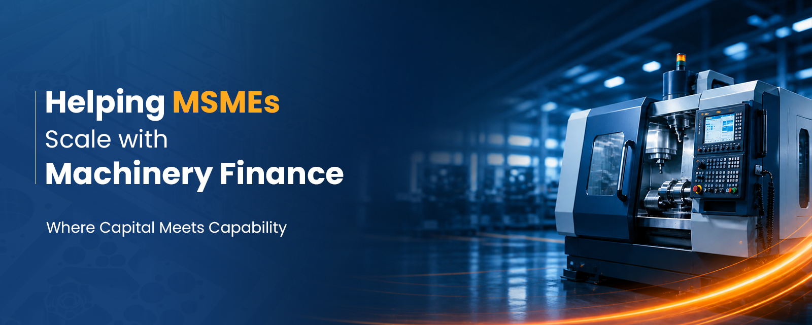 Get the Financial Backing Your Business Deserves