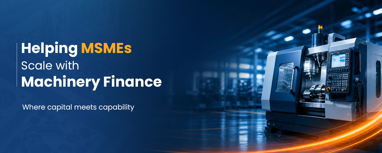 Get the Financial Backing Your Business Deserves