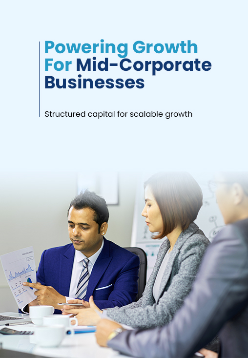 Get the Financial Backing Your Business Deserves