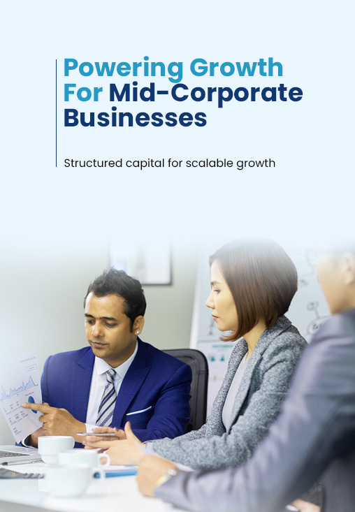 Get the Financial Backing Your Business Deserves