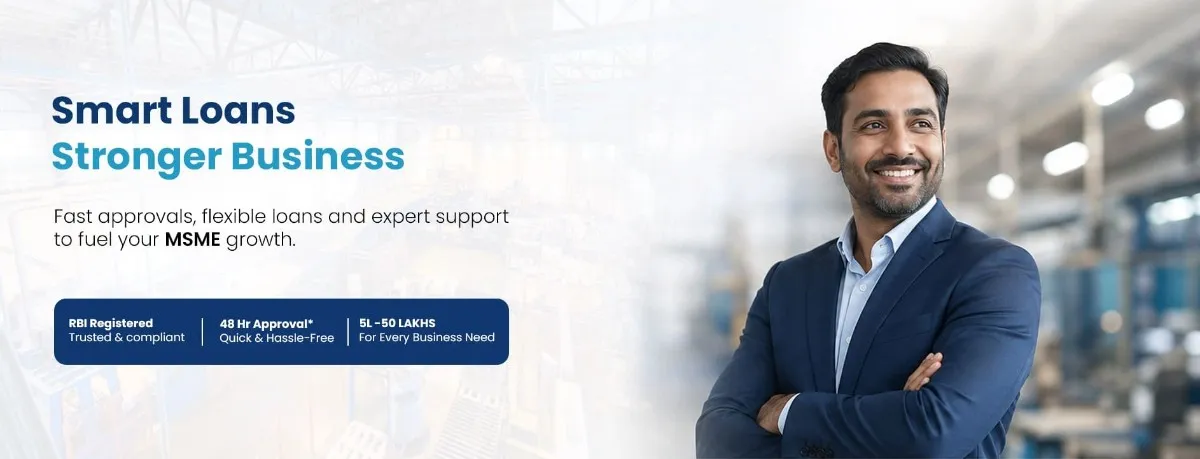 Get the Financial Backing Your Business Deserves