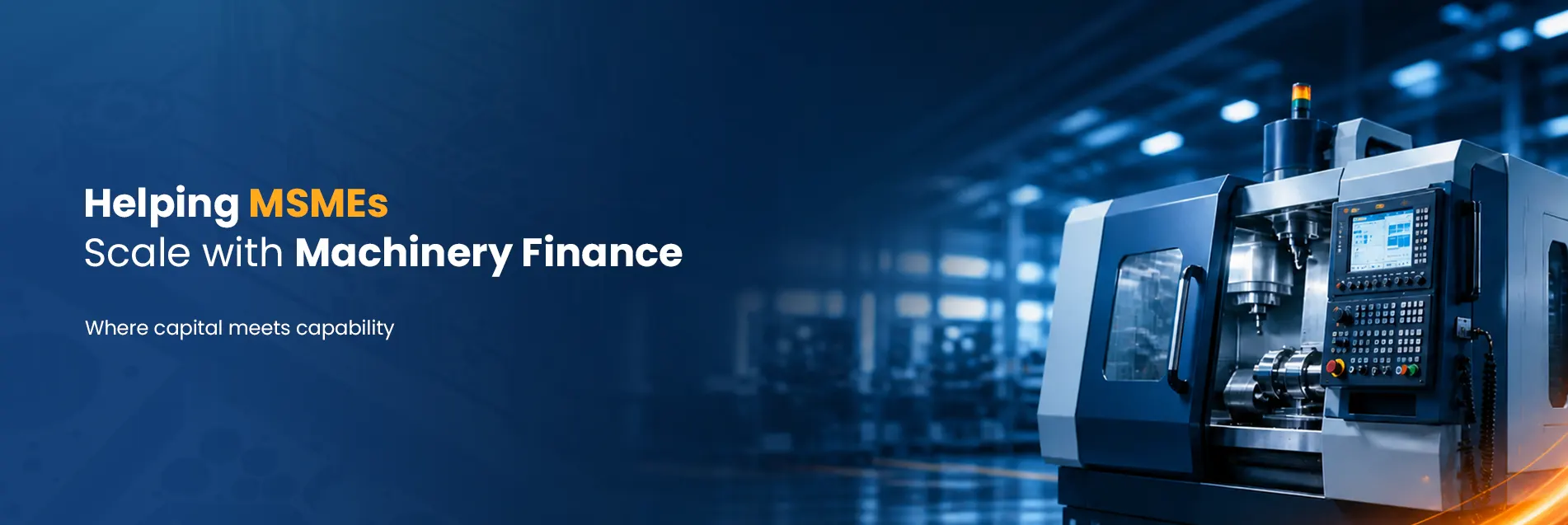 Get the Financial Backing Your Business Deserves