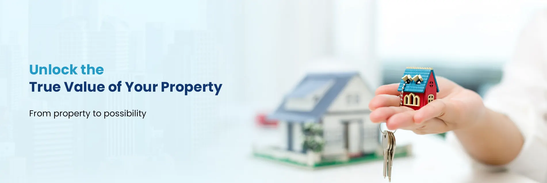 Get the Financial Backing Your Business Deserves