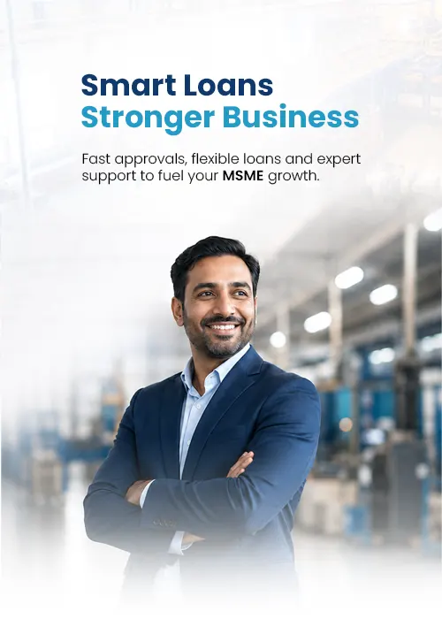 Get the Financial Backing Your Business Deserves