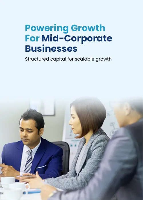 Get the Financial Backing Your Business Deserves