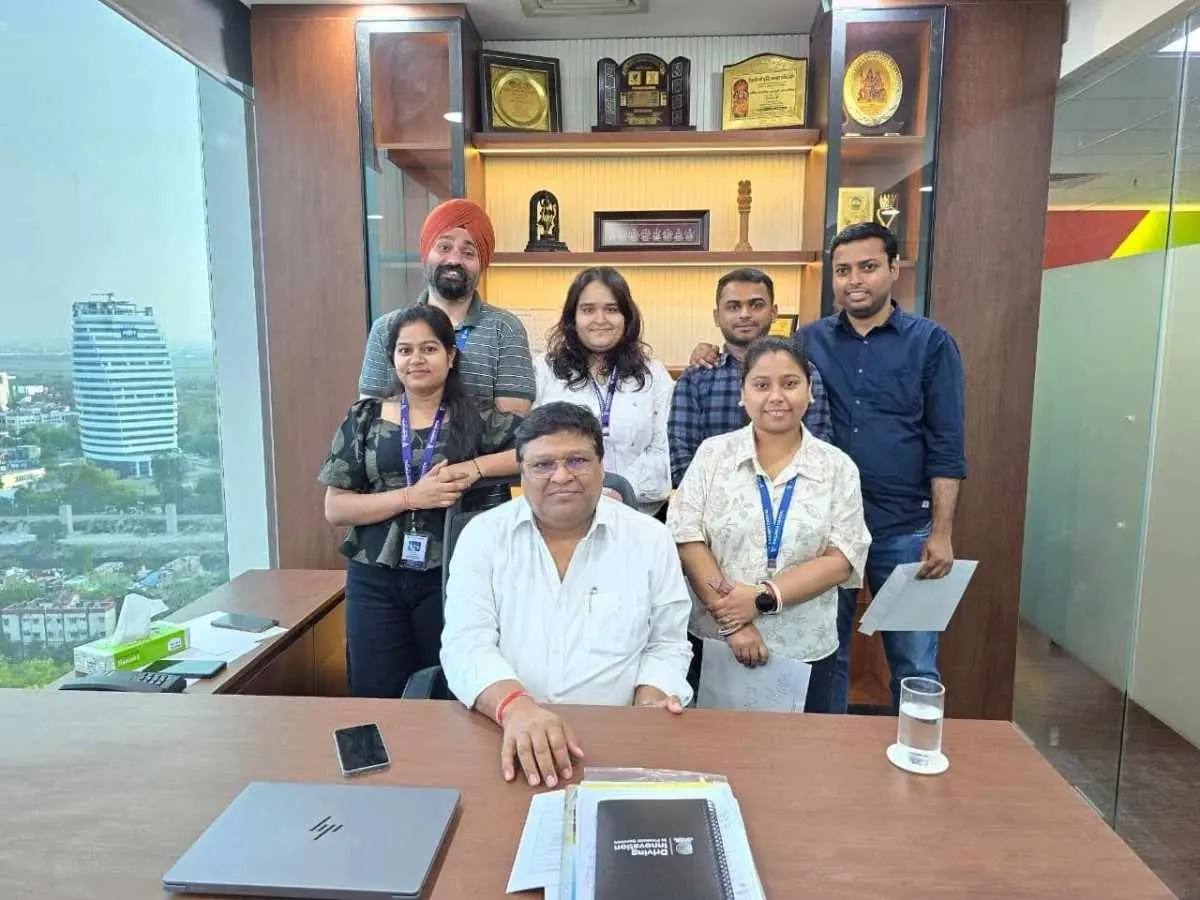 Shinning Stars of Vallabhi Capital Pvt Ltd
