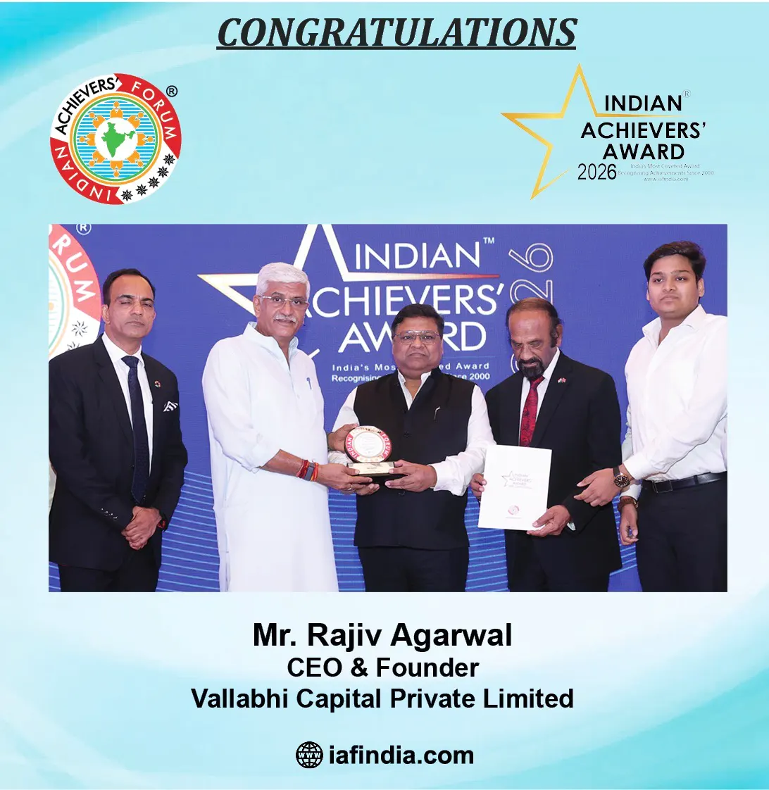 Indian Achievers Awards 2026