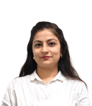 Ms. Sneh Chauhan
