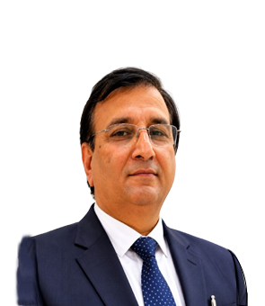 Mr. Raj Kamal Sahni
