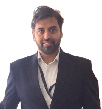 Mr. Rajeev Gupta
