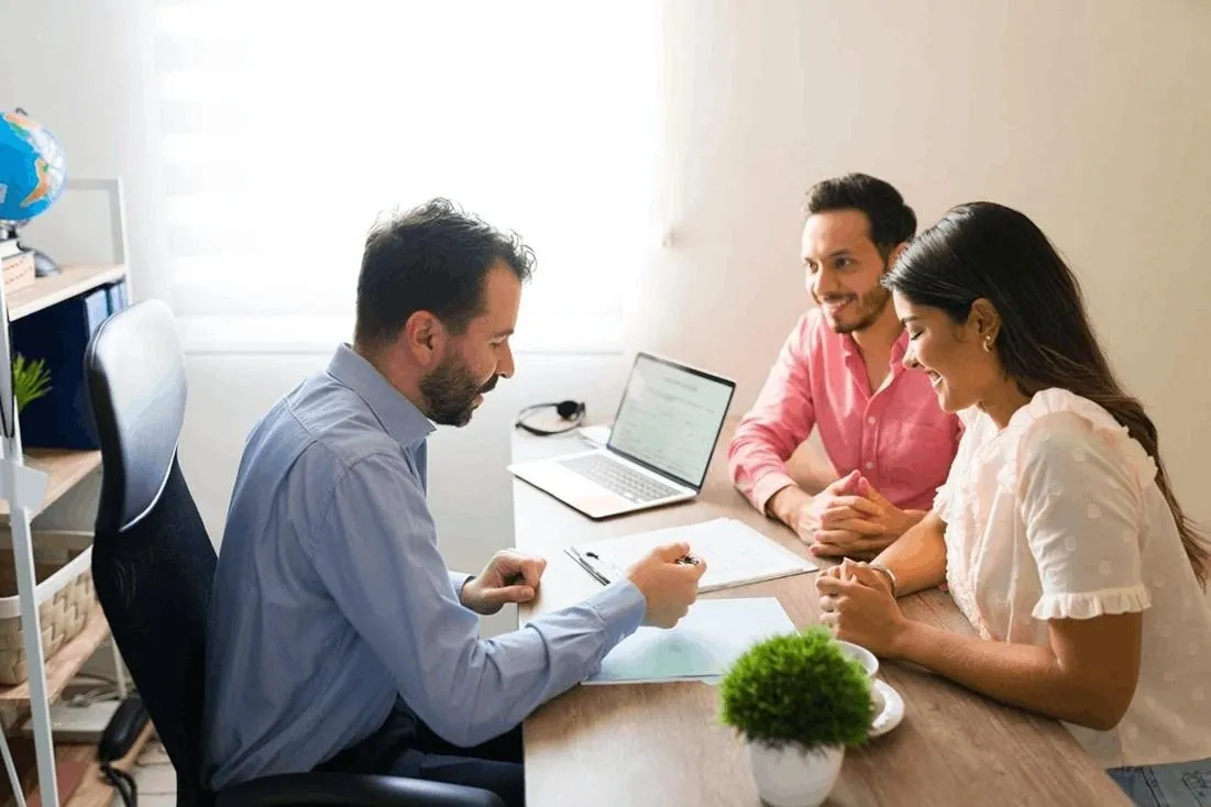 Financing Progress with Purpose