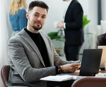 Mid - Corporate