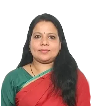 Ms. Ambily Santhosh