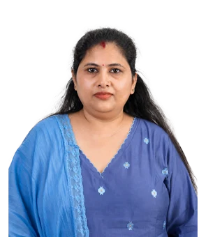 Ms. Smita Aggarwal