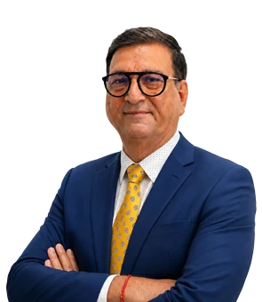 Mr. Raj Kamal Sahni