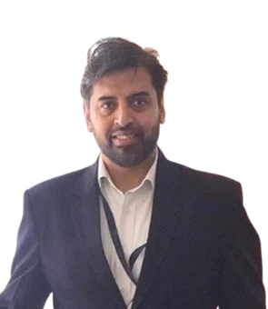 Mr. Rajeev Gupta