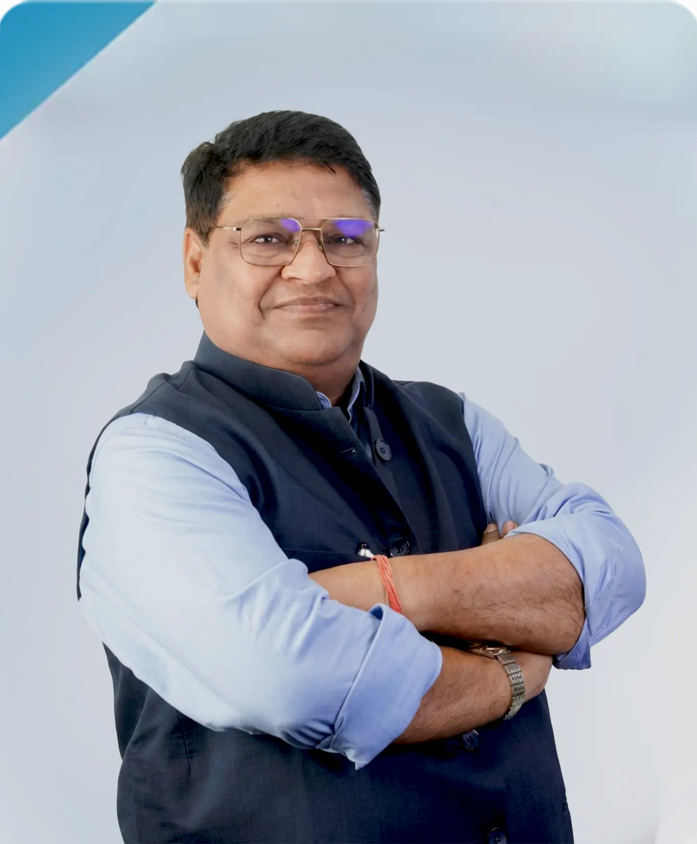 Dr (CA) Rajiv Agarwal