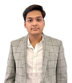 Mr. Rishabh Agarwal