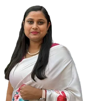 Ms. Nikita Tyagi