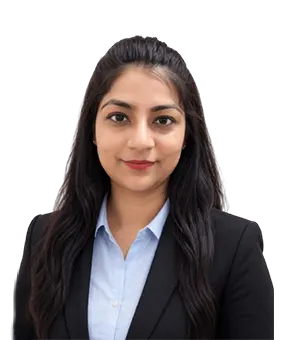 Ms. Sneh Chauhan