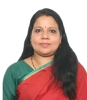 Ms. Ambily Santhosh