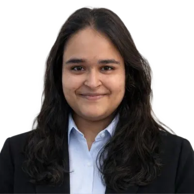 Ms. Tanvi Rani