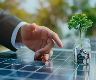 Solar Loan