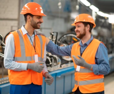 Equipment & Machinery Loans